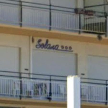 B&B Solana Noli Exterior photo