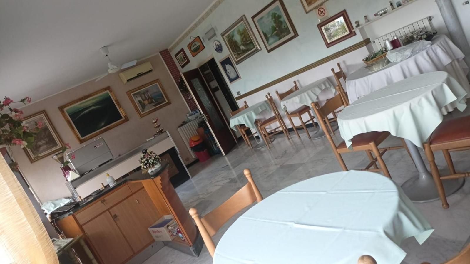 B&B Solana Noli Exterior photo